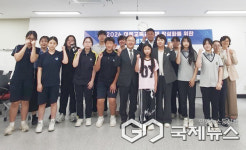 안성시의회·경기도안성교육지원청, 청소년 정책 제안 청취하며 지역 현안 소통