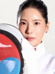 '키 164cm 기적' 송세라 접전 끝에 아시안게임 개인전 첫 금메달
