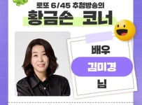 1244회 로또판매·추첨시간 