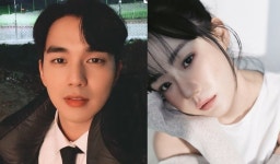 '6년 열애설' 불거진 유승호 측 