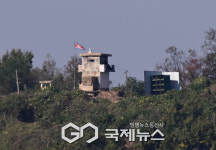 민통선 무단 진입한 30대 여성, GOP 철책까지 접근해 군에 붙잡혀