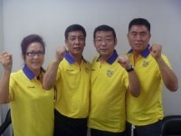 배드민턴 동호인 다 오세요