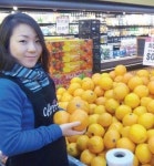 감기엔 바로 나…오렌지 잘 나간다