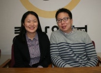 “시애틀 좋은 추억 간직하고 떠납니다”
