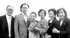 한인-이웃 커뮤니티 화합의 선율