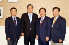 뉴밀레니엄뱅크 인수 사실상 완료