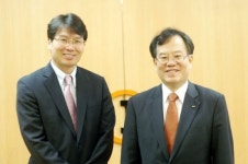 코스닥 시장에 상장하세요