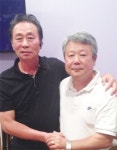 “영남향우회, 화합하겠다”