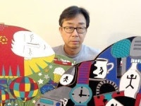 OC 유일의 한인극단 굿모닝 겨자씨