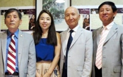 지역사회에 좋은 음악 선사