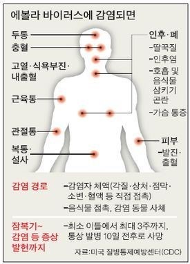 에볼라