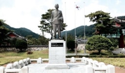 [내 고향을 가다:전남 보성군]한국인 첫 미 시민권 취득 서재필 박사의 고향