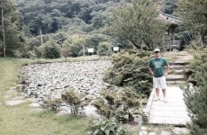 [내 고향을 가다:전남 보성군]차 한 잔의 여유와 시대정신이 살아있는 그 곳