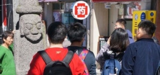 중국인, 제주 도심 모텔·아파트까지 사재기