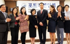 포트리한인회 2년 만에 새 회장 선출