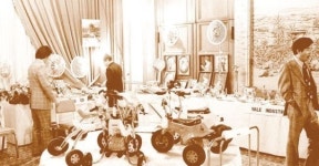 [40년 전 LA한인타운] 세발 자전거가 주력 수출 상품?