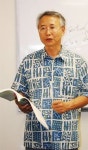 장홍범 교수, 세무사사무실 개업준비반 개설