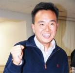 [인터뷰] 마크 장 당선자 일자리 창출해 경제 활성화하겠다