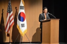 국악 선율에 흠뻑 젖은 가을밤