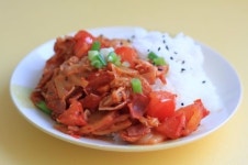 반찬 걱정 뚝~ 야무지게 한 그릇…덮밥