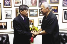 시민참여센터 공로 의회기록으로