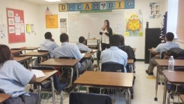 한국어반 신규 개설 4개 학교, 25일 실사 시작