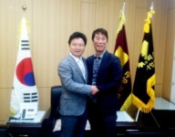 팰팍상공회의소, 고양상공회의소와 MOU 체결