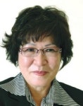 [동부]동부한미노인회 여성회장 선출