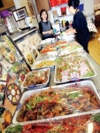 (주)경북캐터링 케이비 푸드(KB FOOD) 치전원점 | 연말 케이터링 업계 호황…파티 늘며 주문 작년 2배