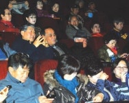 MD ‘국제시장’ 시사회, 9일 시네마 이집션서