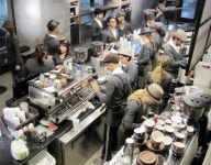 카페베네 창업 설명회 오세요, 16·23·30일 맨해튼서 개최