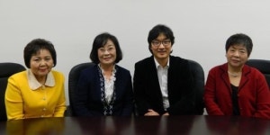 [OC] 분단 70주년 맞아…통일 염원 담아 음악회 열어