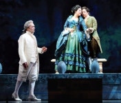 LA오페라 올 첫 무대는…베르사이유 유령