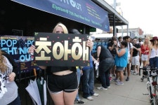 SXSW  K팝 나이트 아웃 성황리 열려