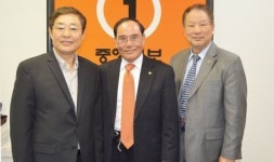 에녹 세계시니어선교회, 새 선교전략 제시