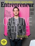 [‘Entrepreneur Magazine’ 4월호] 새로운 시대, 새로운 리더