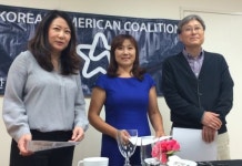 멘토에게 식사 예절도 배워요…KAC 테이블 에티켓 세미나