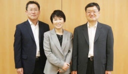 서부지역 강소은행 포트리 첫 발