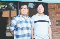어르신들께 맞춤형 서비스와 사랑을