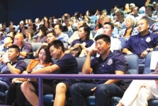 1200만 흥행영화 베테랑 오늘부터 상영