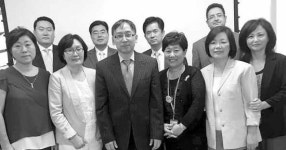 10월 4일, 무료 건강 검진