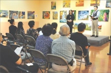 가을맞이 힐링 ‘한국 가곡의 밤’