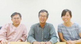 커뮤니티센터 건립, 함께 목소리 모읍시다