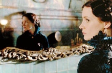 [HOLLYWOOD INTREVIEW] 영화 