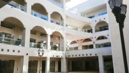 자바시장에 한인 대형 의류 도매상가 오픈