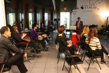 범일 스파시스 프랜차이즈 설명회