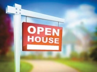 오픈하우스 때 집 팔려다 집 털린다