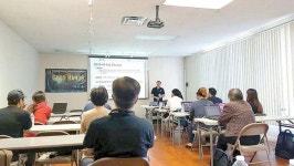 무료세금보고 자원봉사자 교육