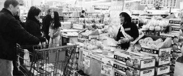 평택 신고배 판촉 행사