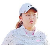 펑시민, Q스쿨 수석 합격…LPGA도 중국 바람